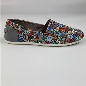Sketchers Bobs for Dogs Women’s Shoe Size 7.5